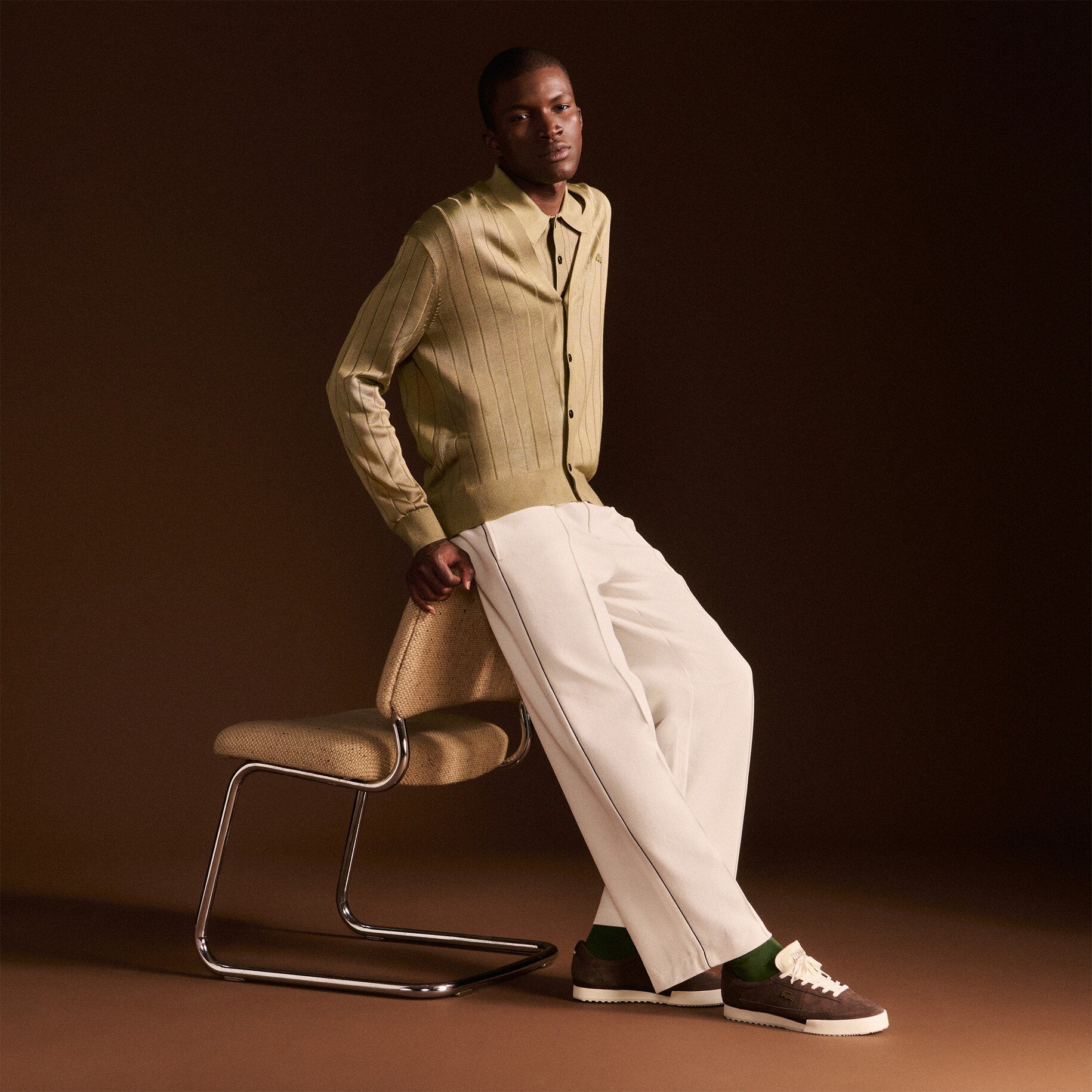 Men&rsquo;s Aura Sneakers image number 6