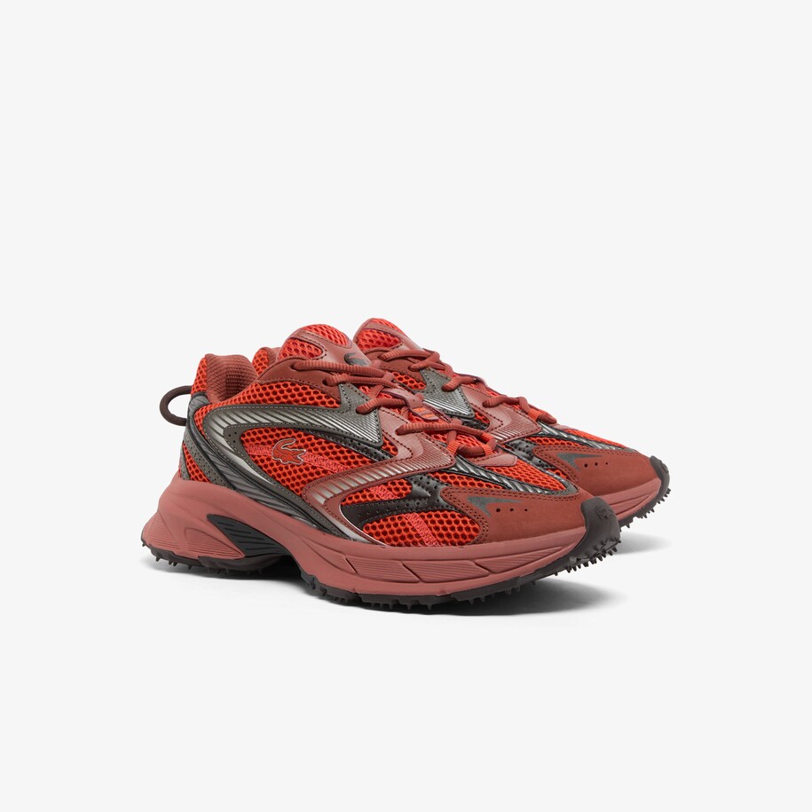 Men&rsquo;s L003 Neo Shot Sneakers image number 1