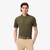 Regular Fit UV Protect Golf Polo Shirt image number 0