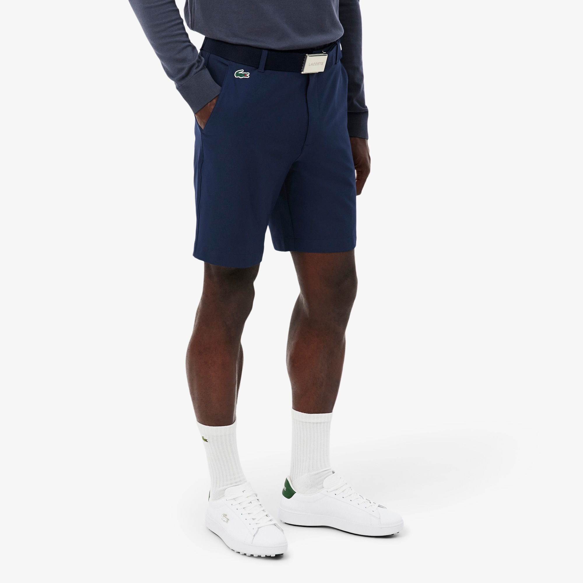 Ultra Dry Golf Shorts image number 1