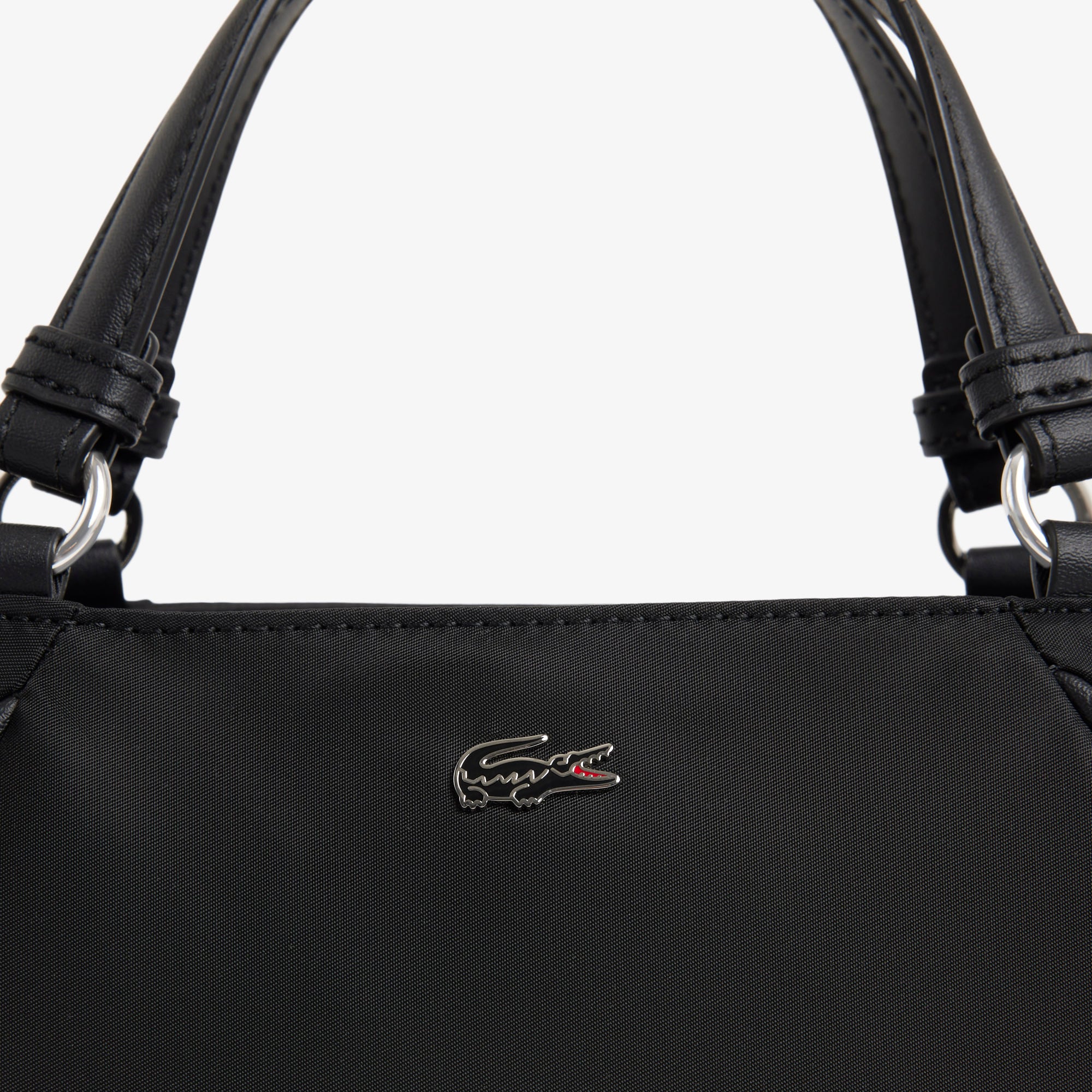 Small Day in L Top Handle Bag image number 4