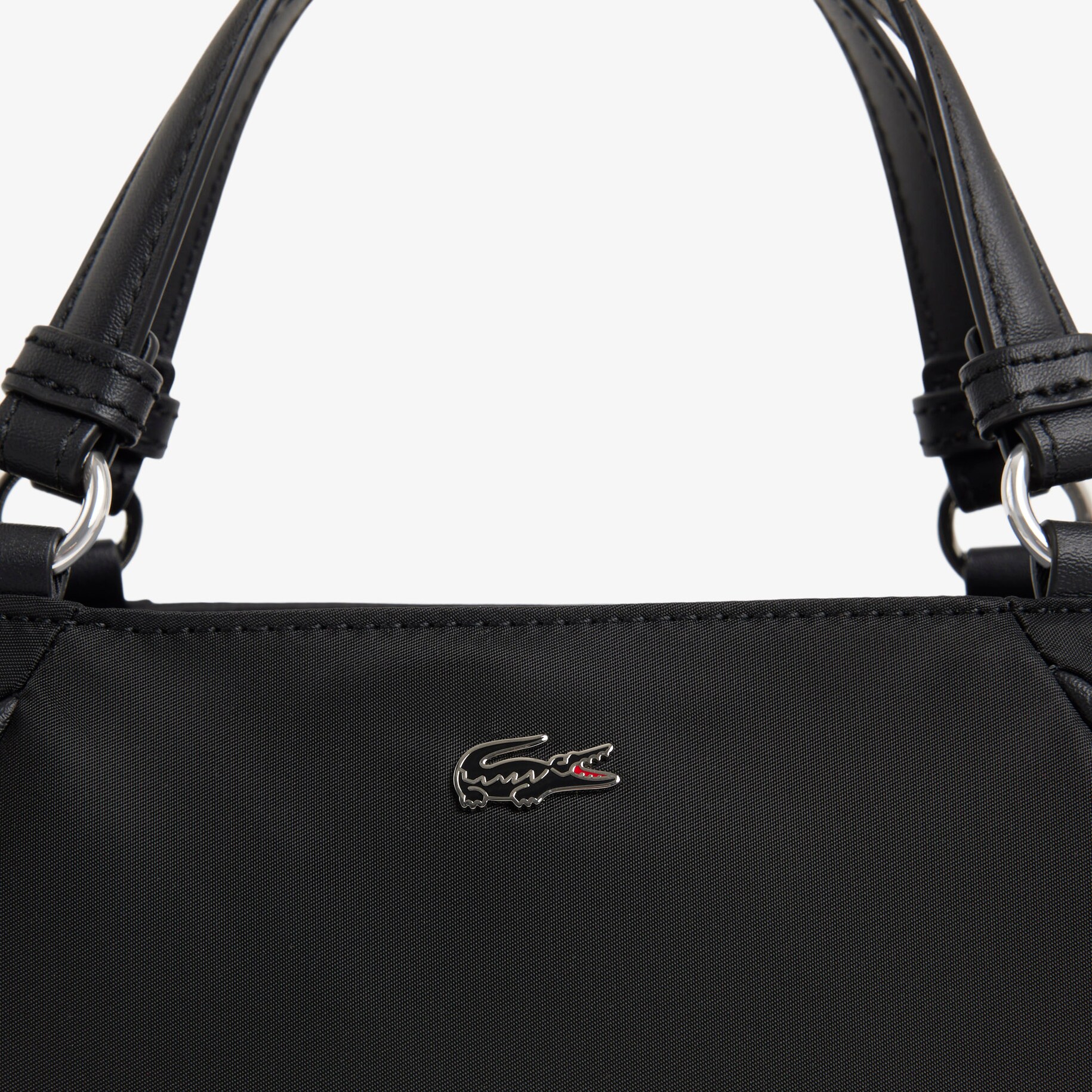 Small Day in L Top Handle Bag image number 4