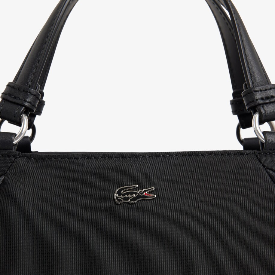 Small Day in L Top Handle Bag image number 4