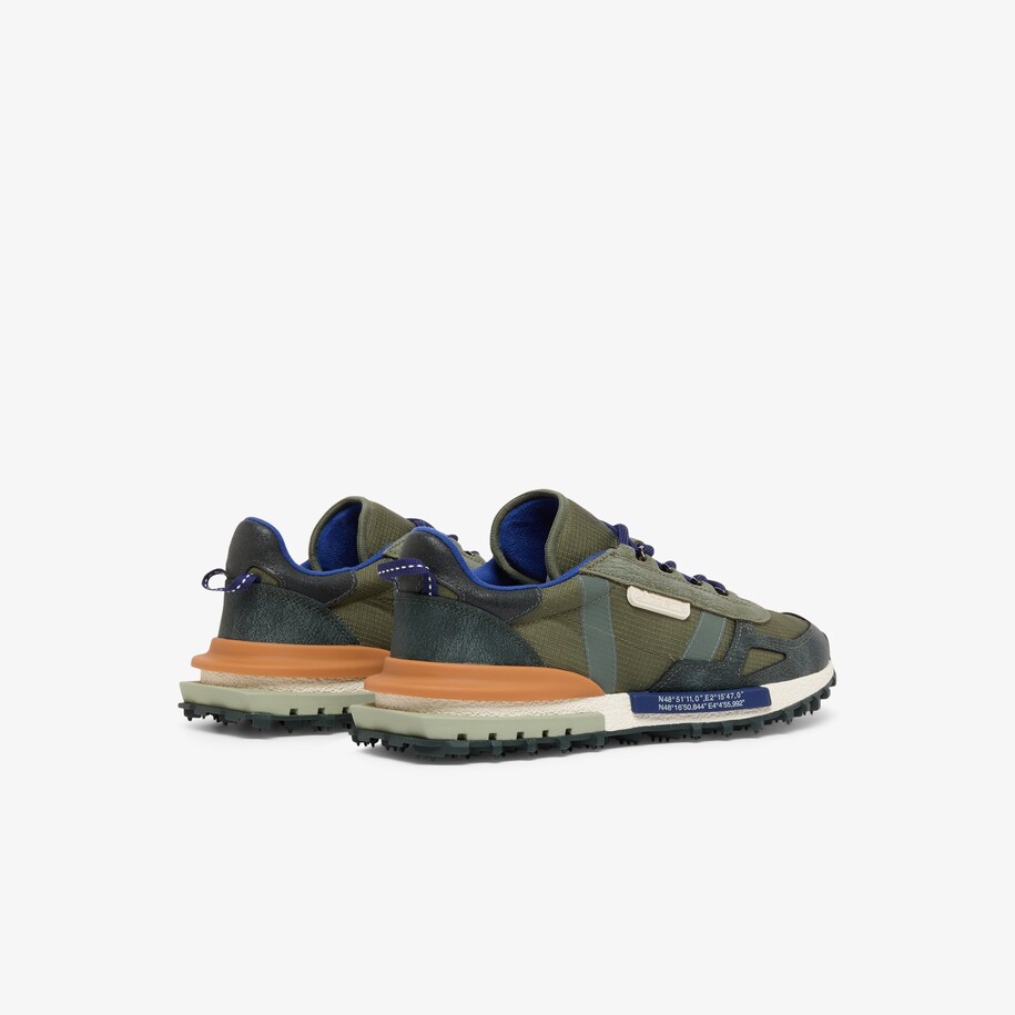 Men's Elite Active Sneakers image number 2