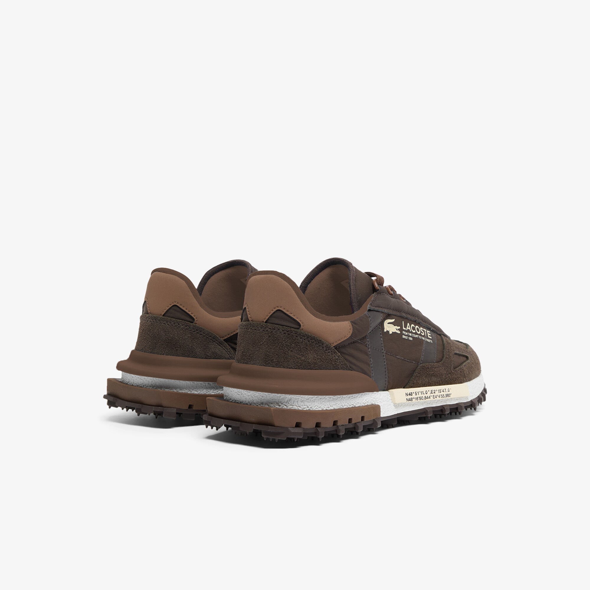 Men's Elite Active Sneakers image number 2