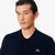 Short Sleeved Polo Collar Golf Sweater image number 1