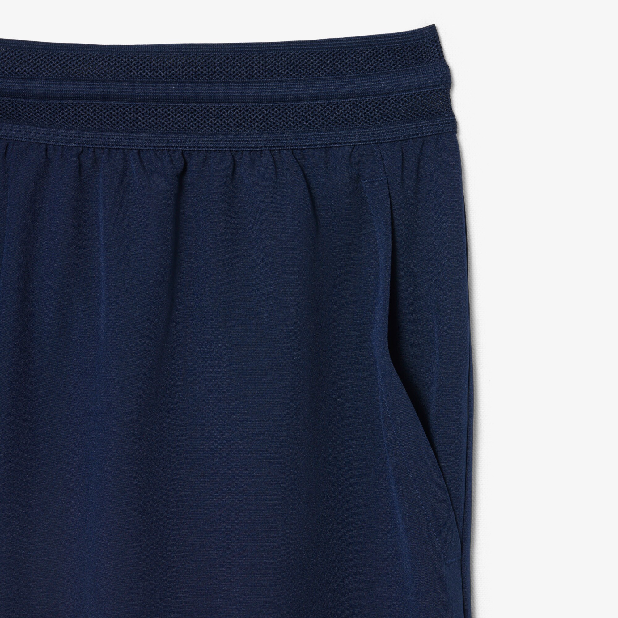Ultra Dry Stretch Tennis Shorts image number 4