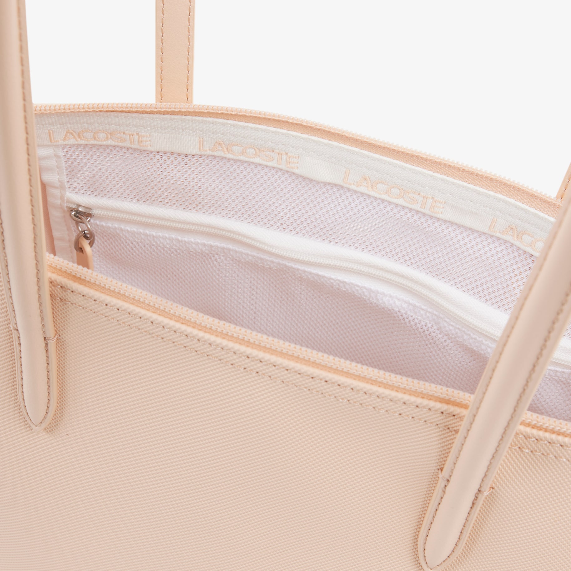 Small L.12.12 Concept Tote image number 3