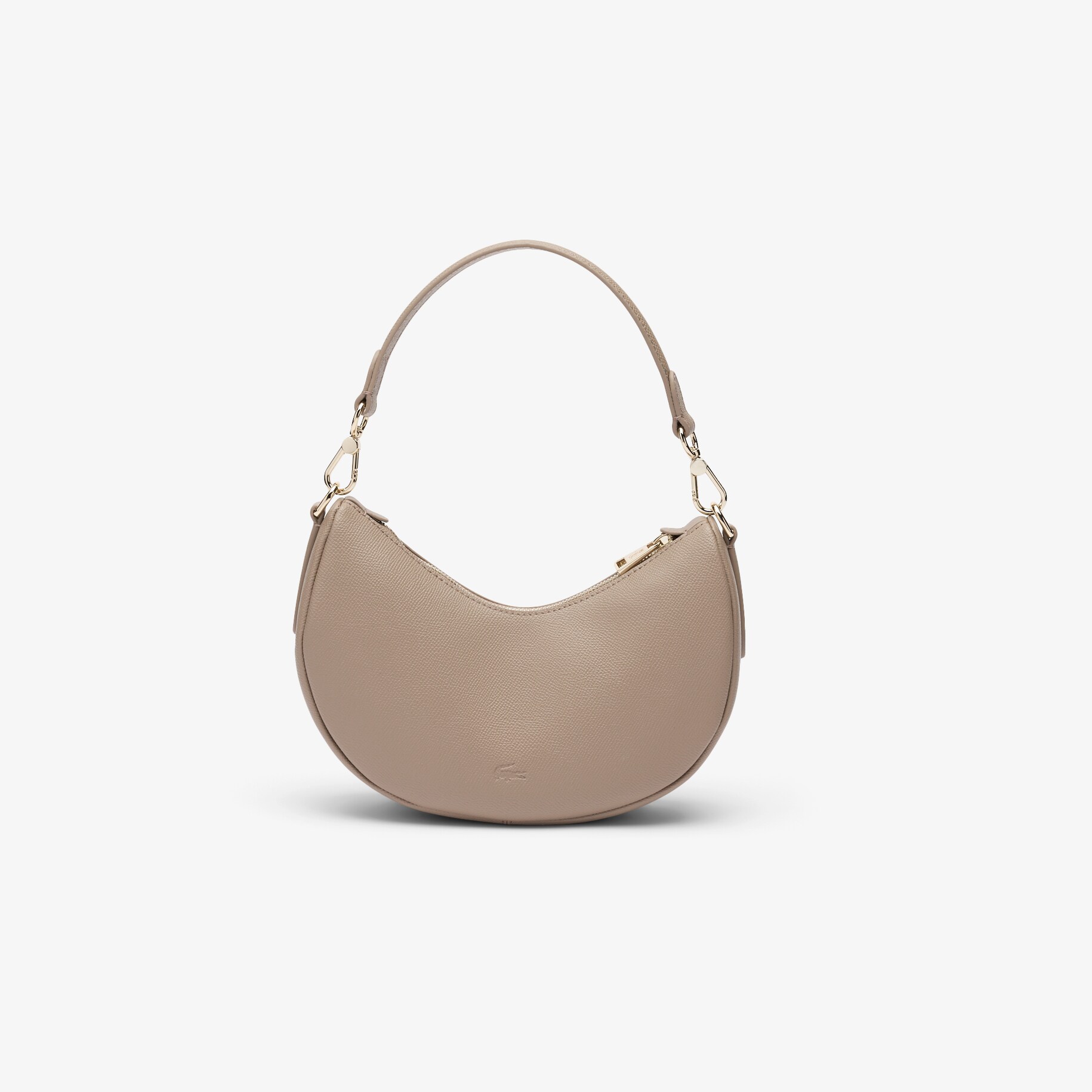 Small Champs-&Eacute;lys&eacute;es Half-Moon Purse image number 1