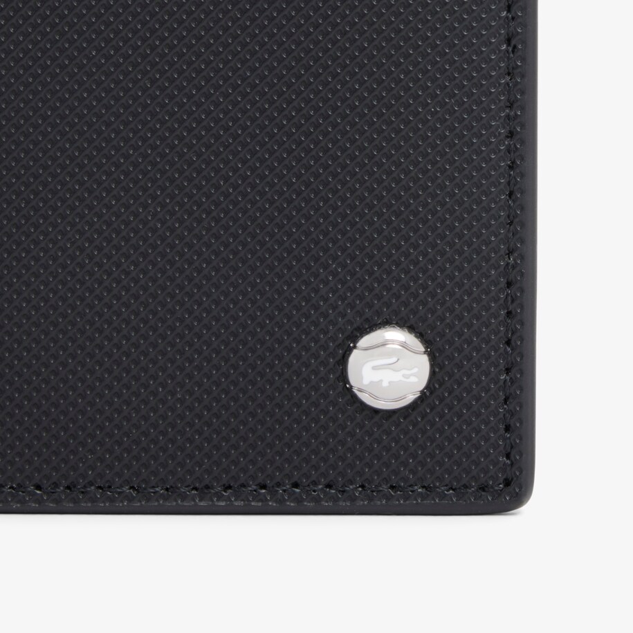 Medium Langon Petit Piqu&eacute; Billfold image number 3