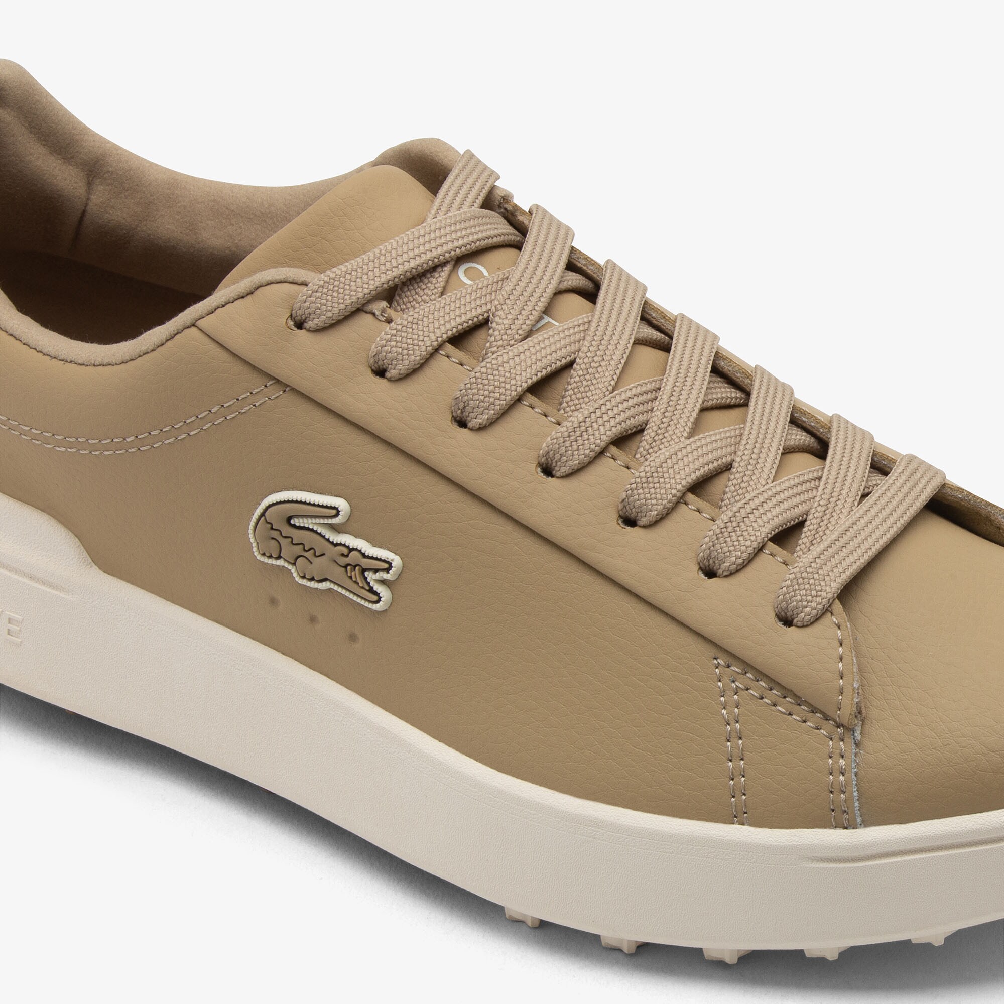 Women's Carnaby Golf Leather Golf Shoes image number 5