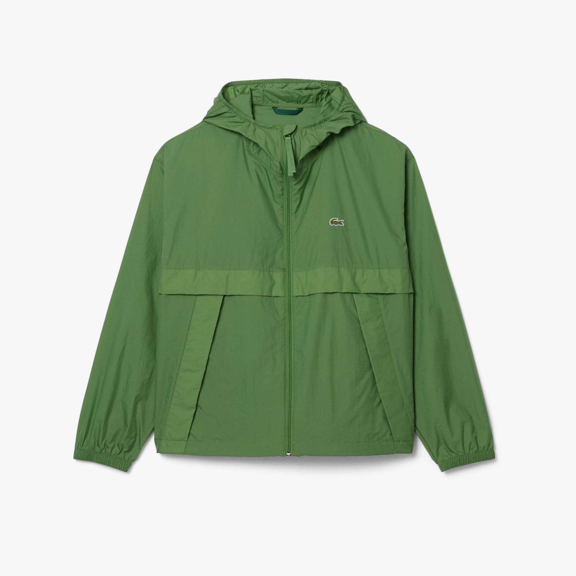 Water-Repellent Lightweight Packable Jacket image number 3