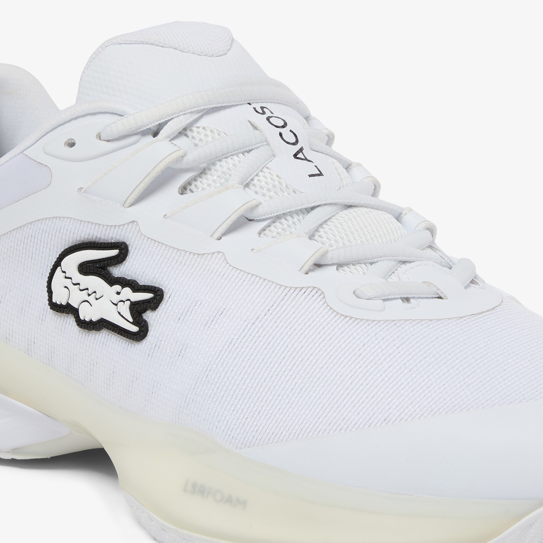 Men's AG-LT Ultra Tennis Shoes image number 5
