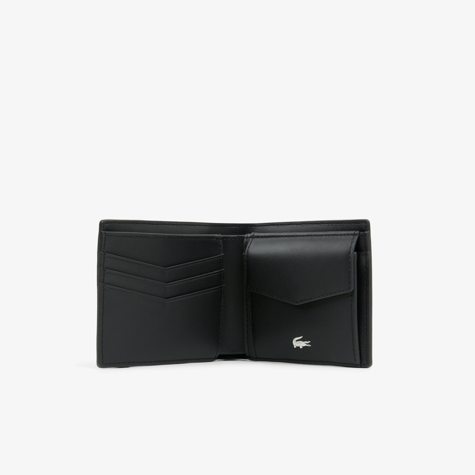 Medium Ossian Leather Billfold image number 1