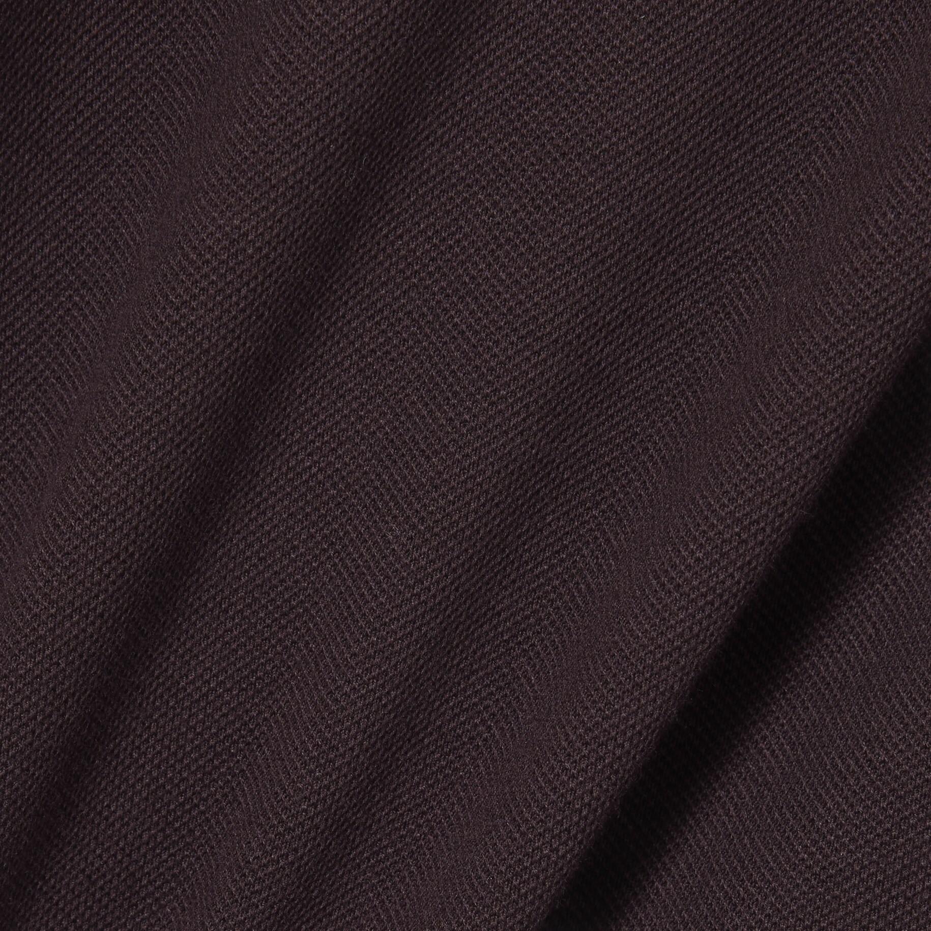 L.12.D Slim Fit Stretch Mini Piqu&eacute; Polo Shirt image number 5