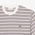 Striped Cotton T-shirt image number 4