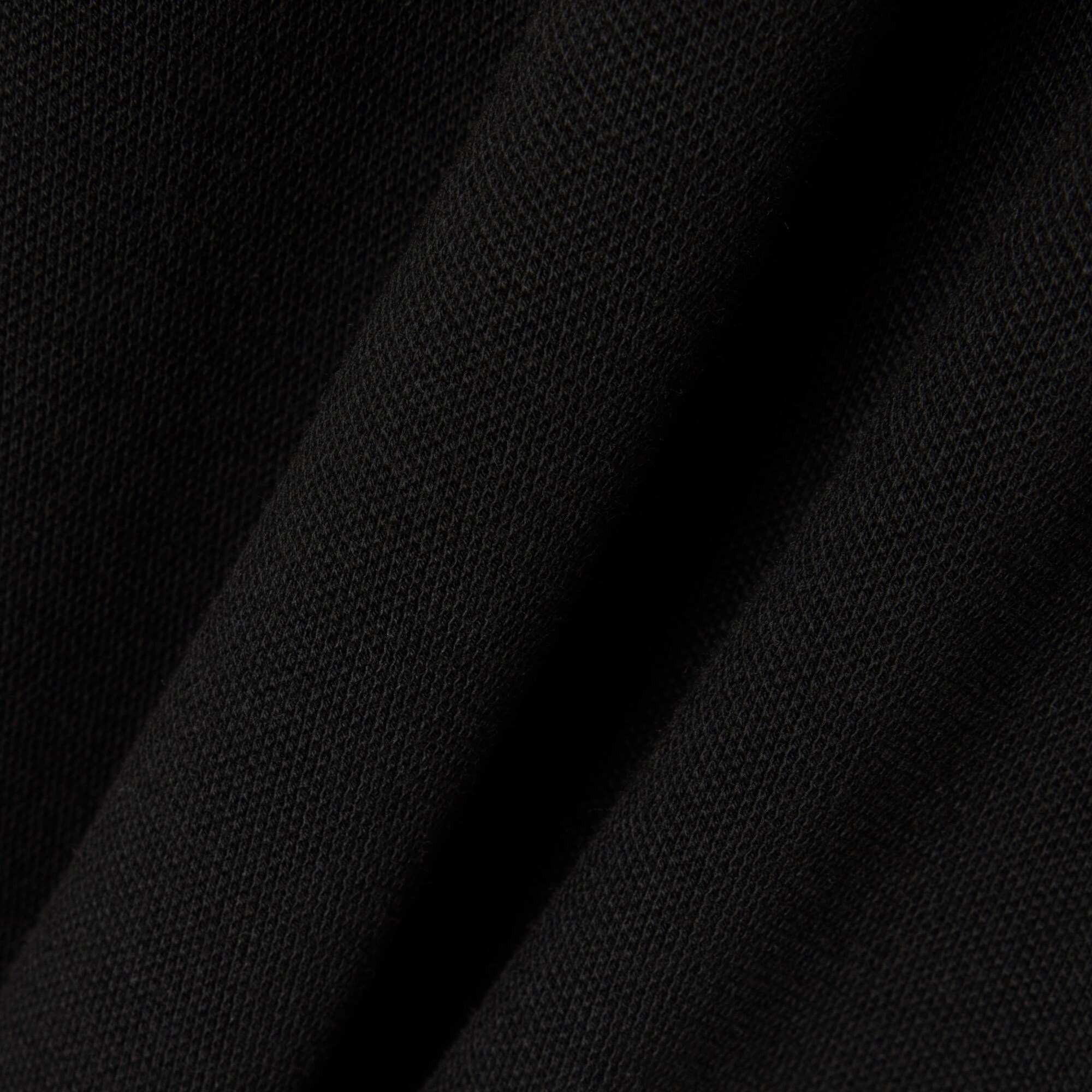 Smart Paris long sleeve stretch cotton Polo Shirt image number 7