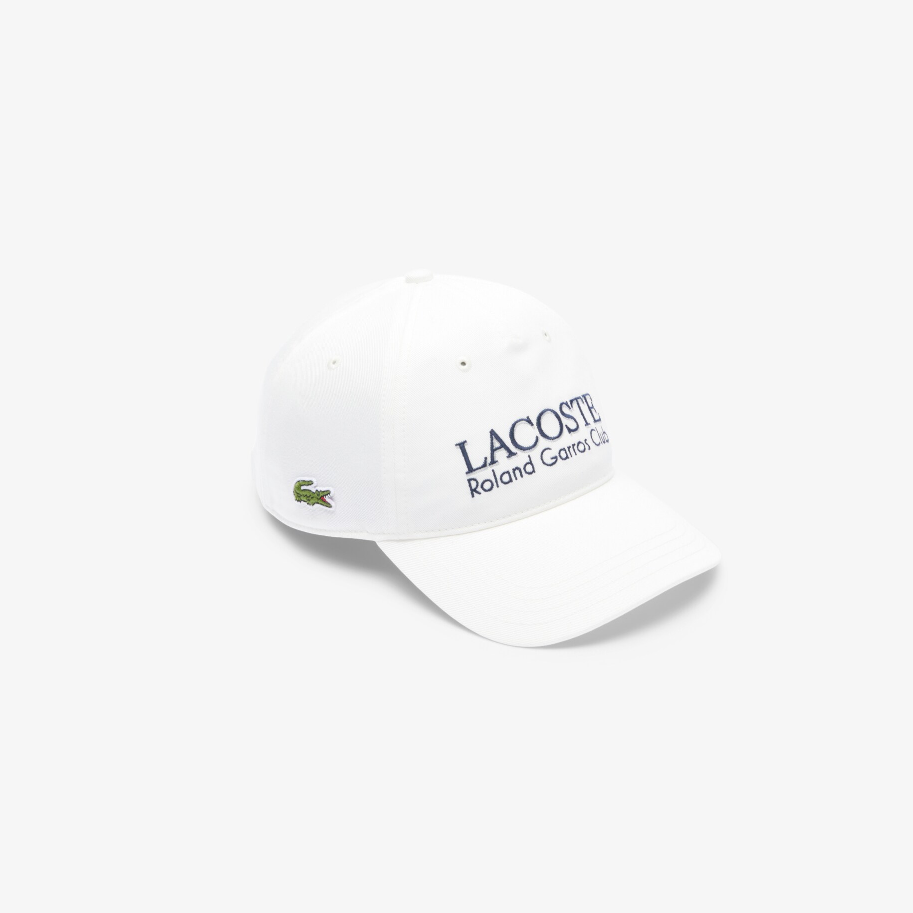 Roland-Garros Edition Cap image number 0