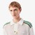 Runway Long Sleeved Knit Polo image number 1