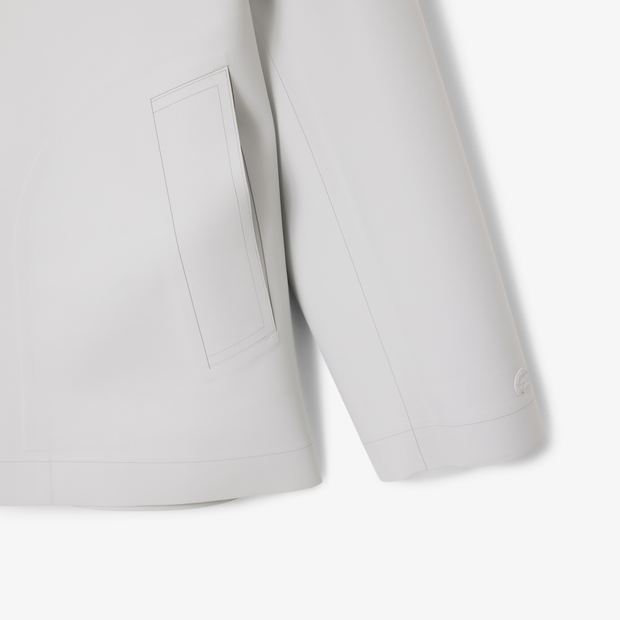 Runway Wax Jacket image number 6