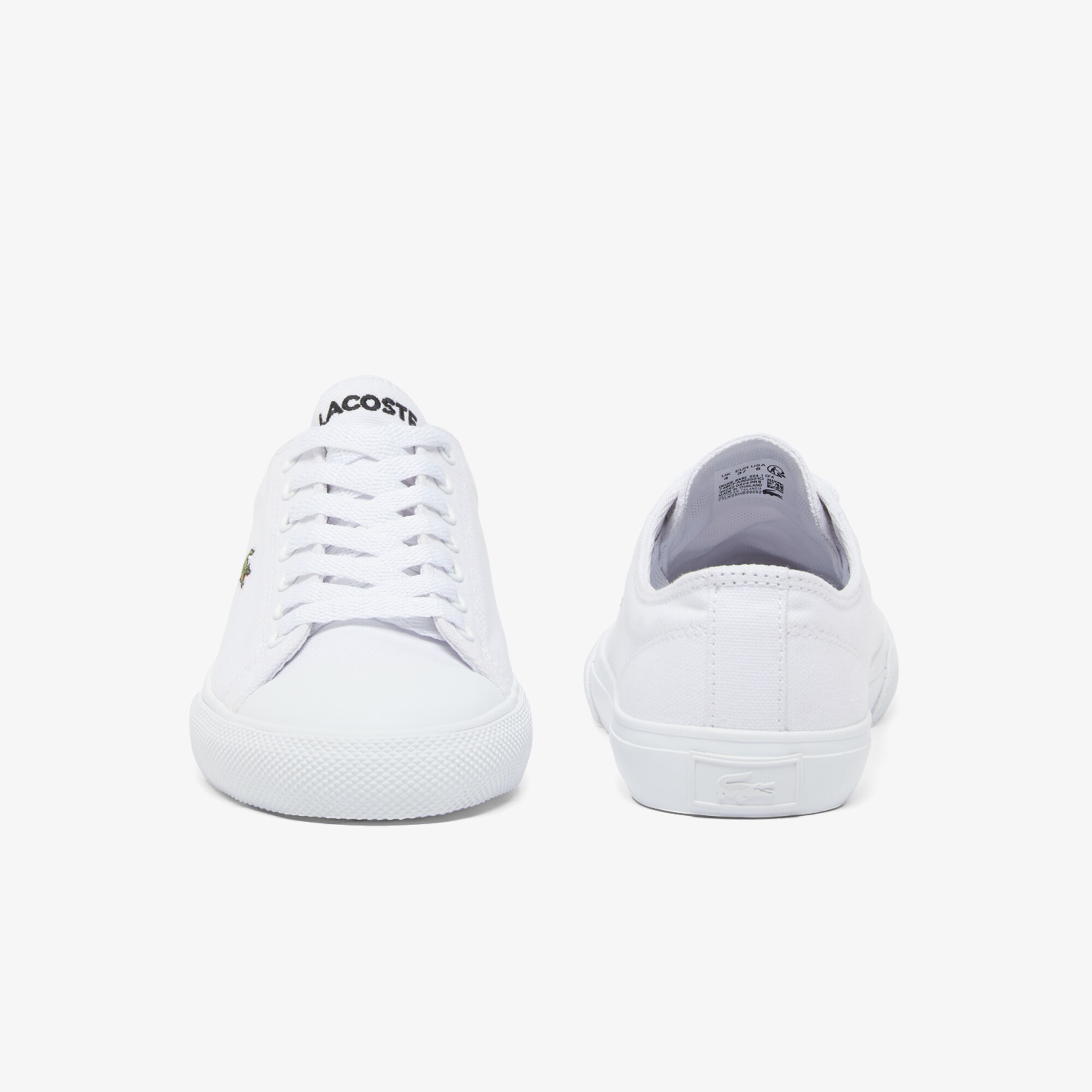 Women's Deuxe Base Sneakers image number 4