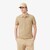 Slim Fit Stretch Mini Piqu&eacute; Polo Shirt image number 0