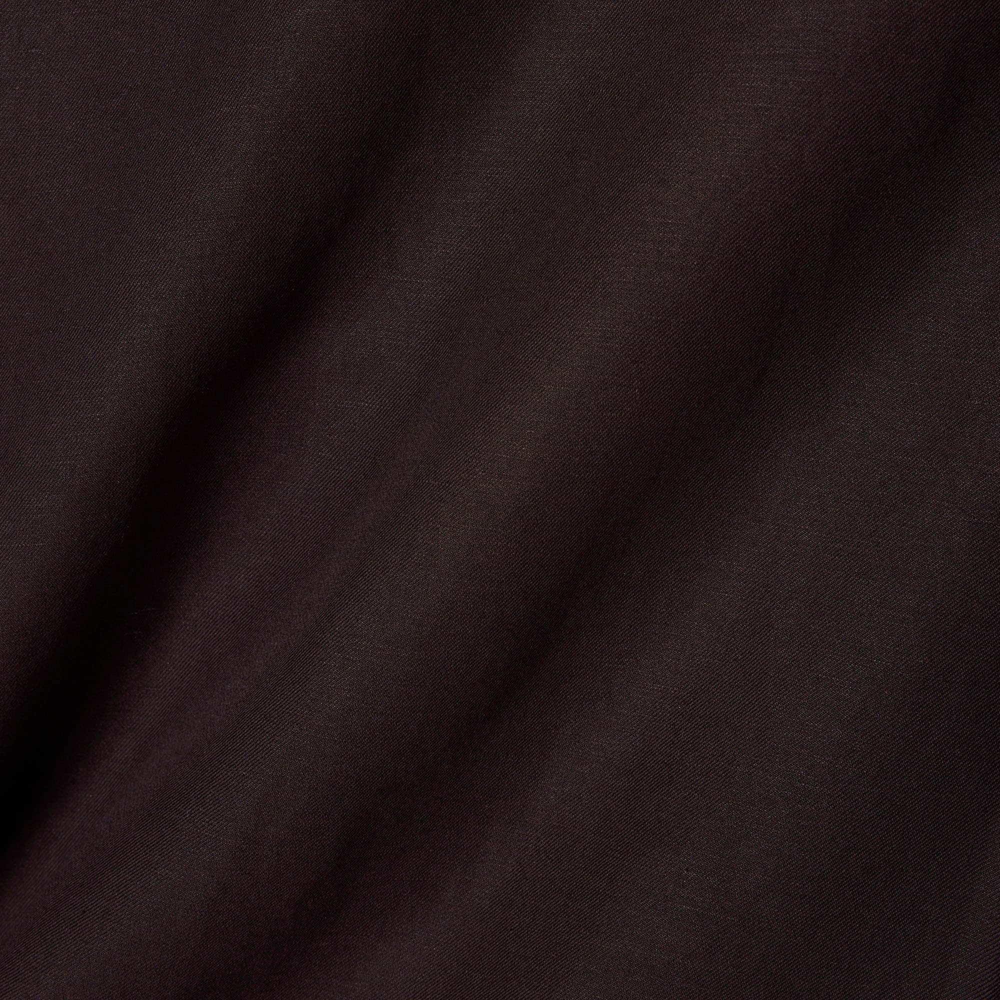 Linen Blend Overshirt image number 7