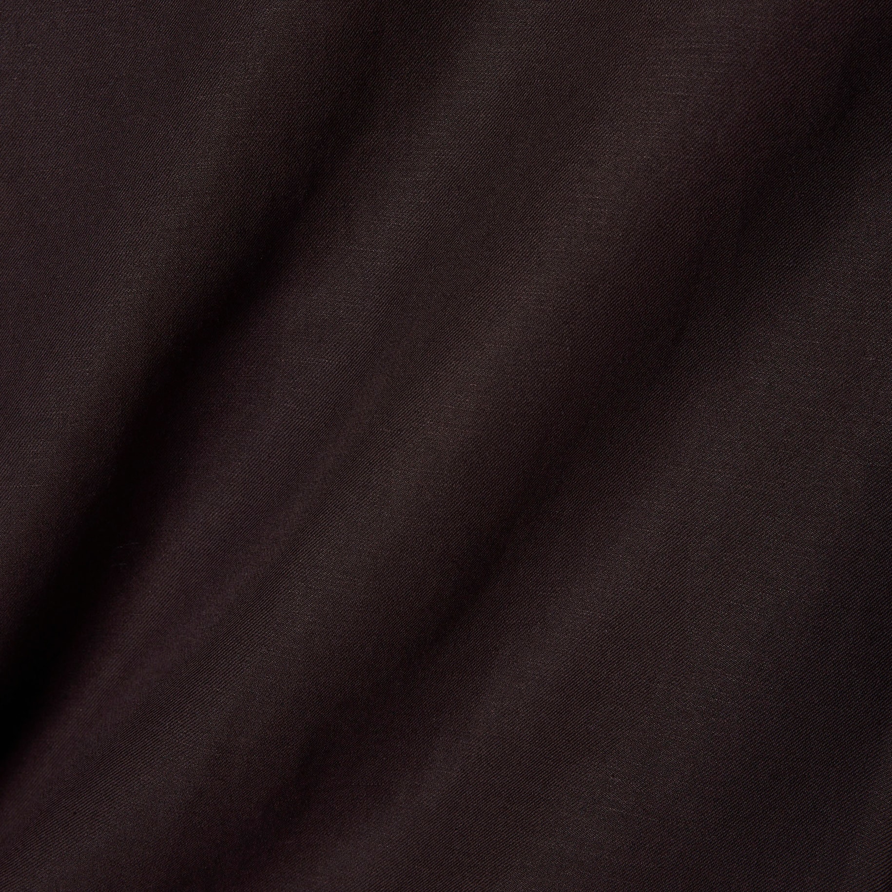 Linen Blend Overshirt image number 7