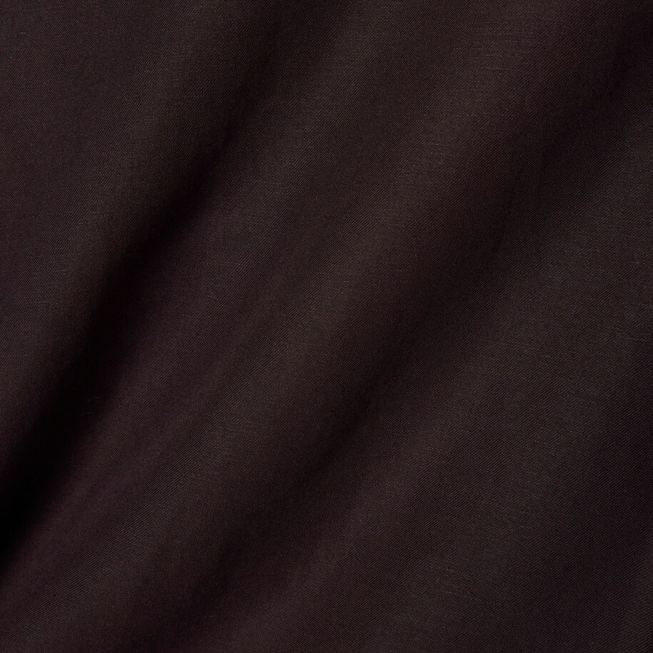 Linen Blend Overshirt image number 7