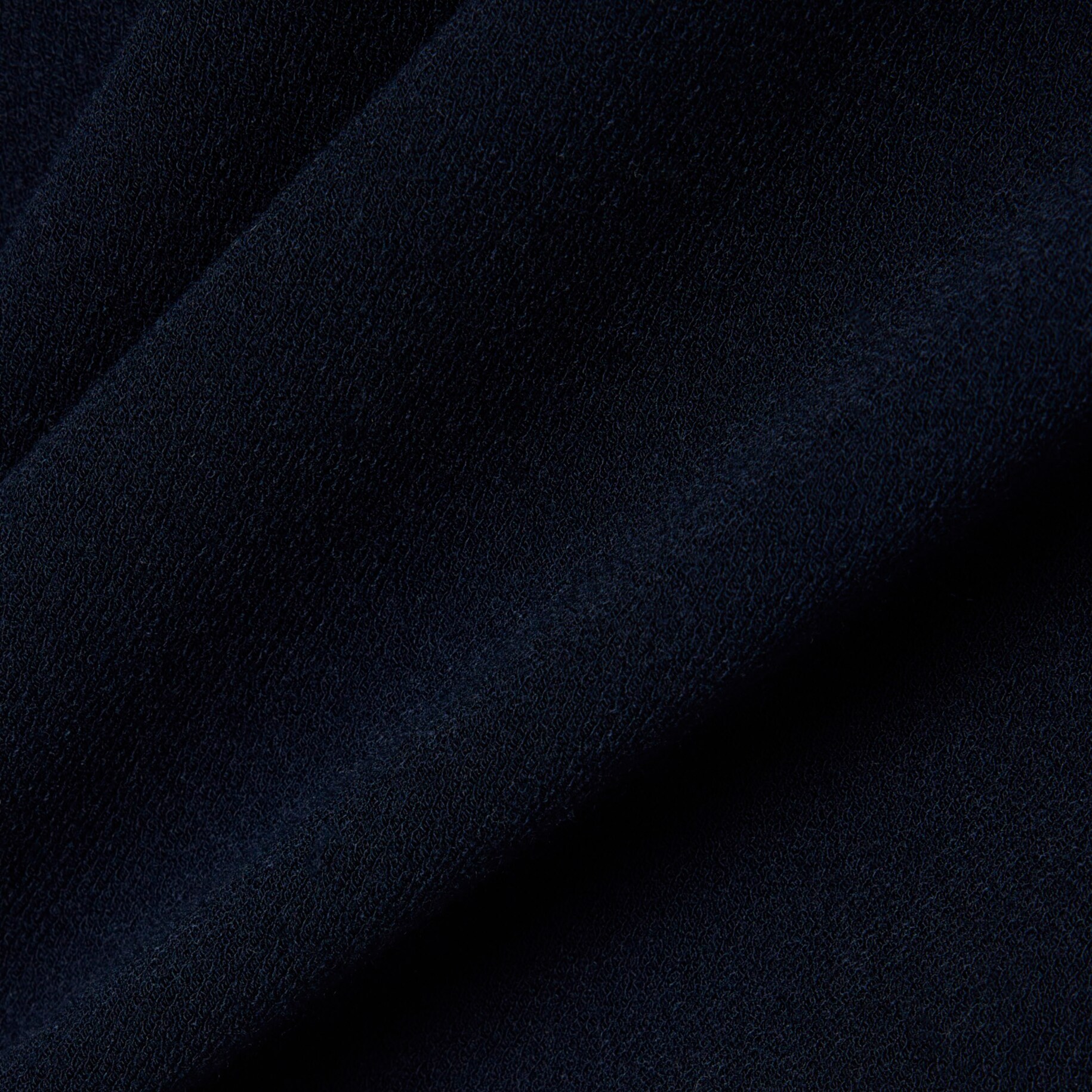 Short Sleeved Polo Collar Golf Sweater image number 5