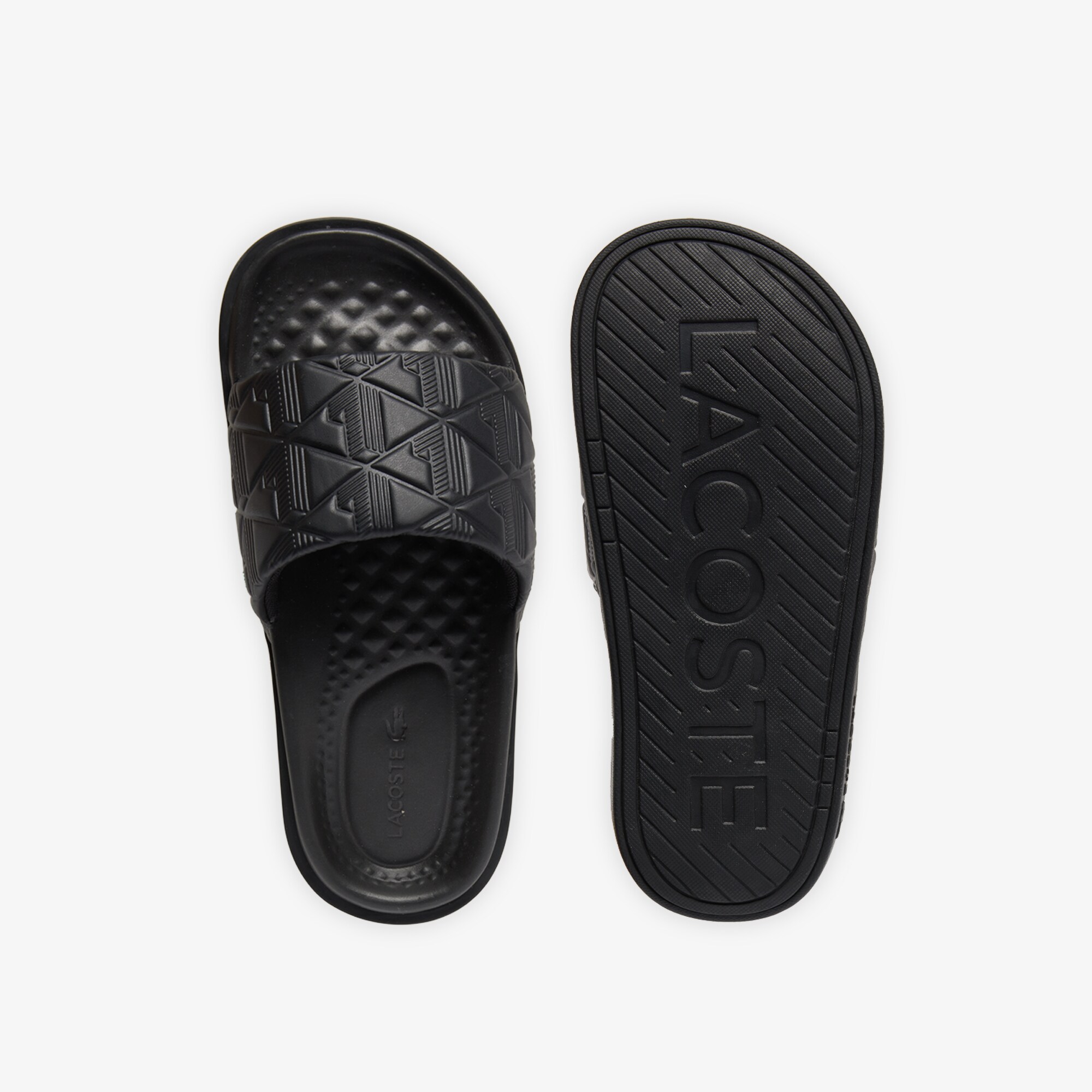 Women's Serve Slides Dual image number 3