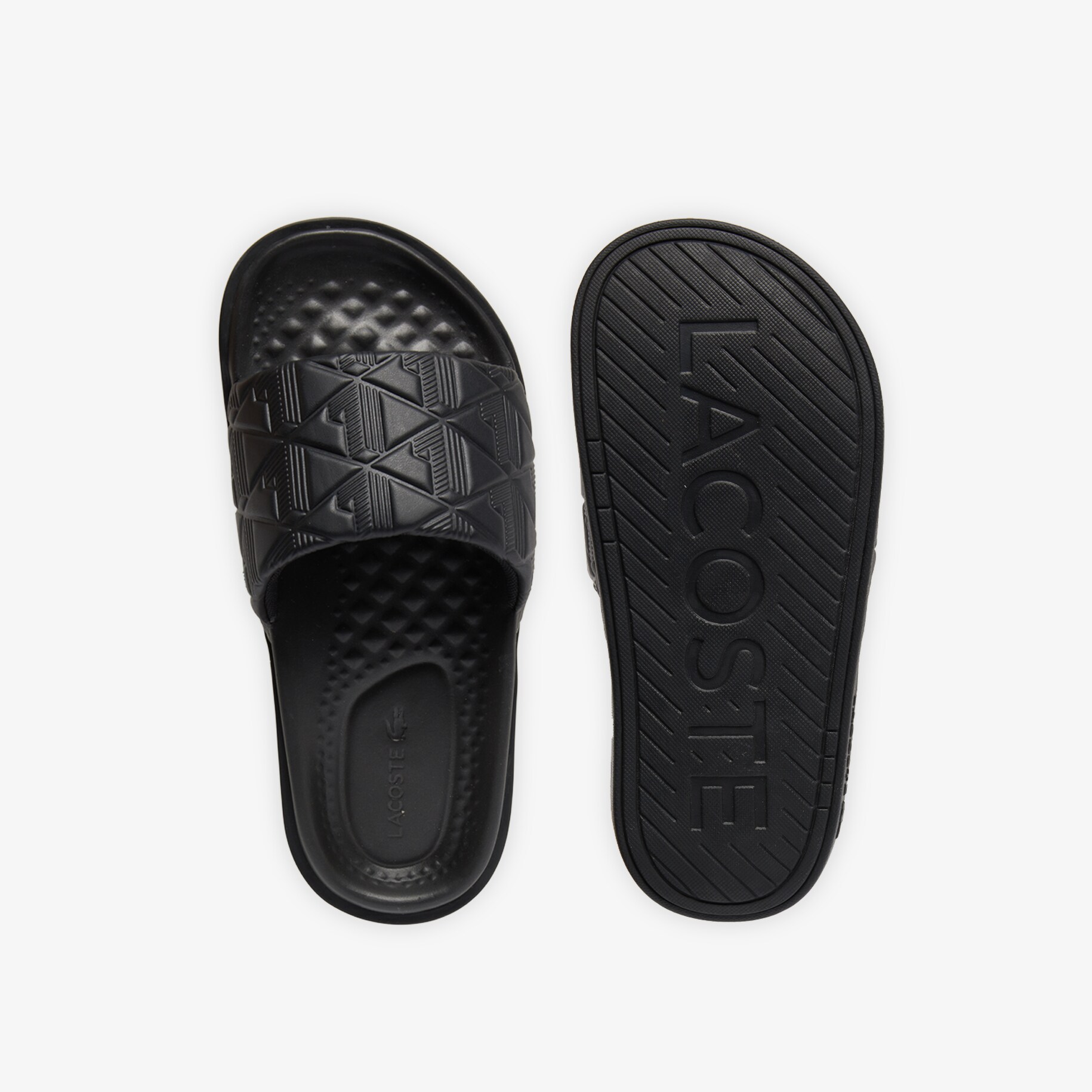 Women's Serve Slides Dual image number 3