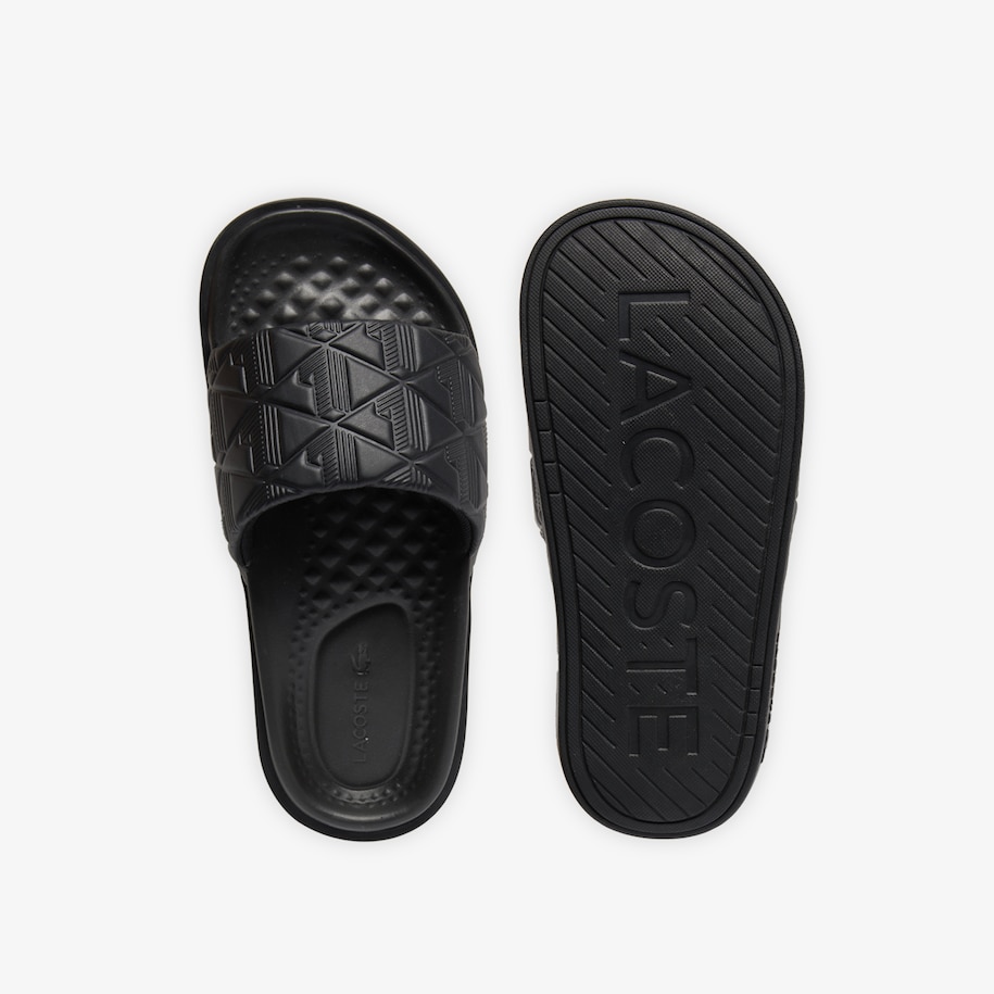 Women's Serve Slides Dual image number 3