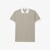 Classic Fit L.12.12 Striped Petit Piqu&eacute; Polo Shirt image number 3