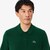Short Sleeved Polo Collar Golf Sweater image number 1