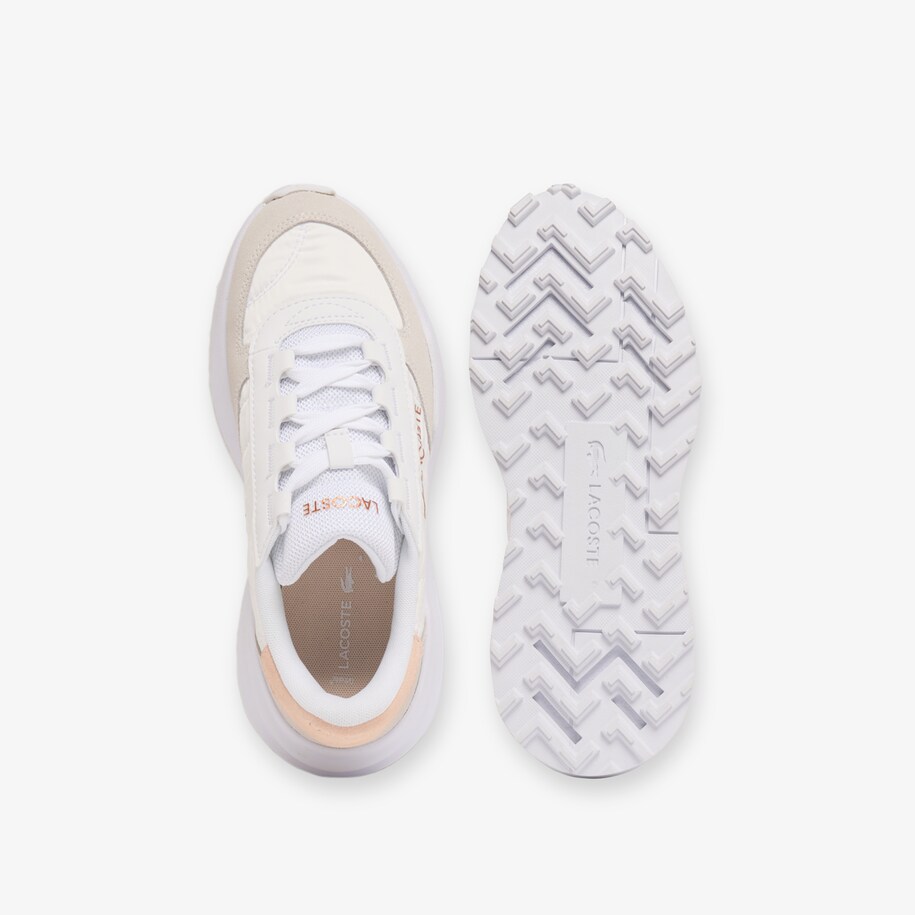 Women's Elite Active Evo Sneakers image number 3