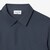 Regular Fit Long Sleeved Commuter Polo Shirt image number 1