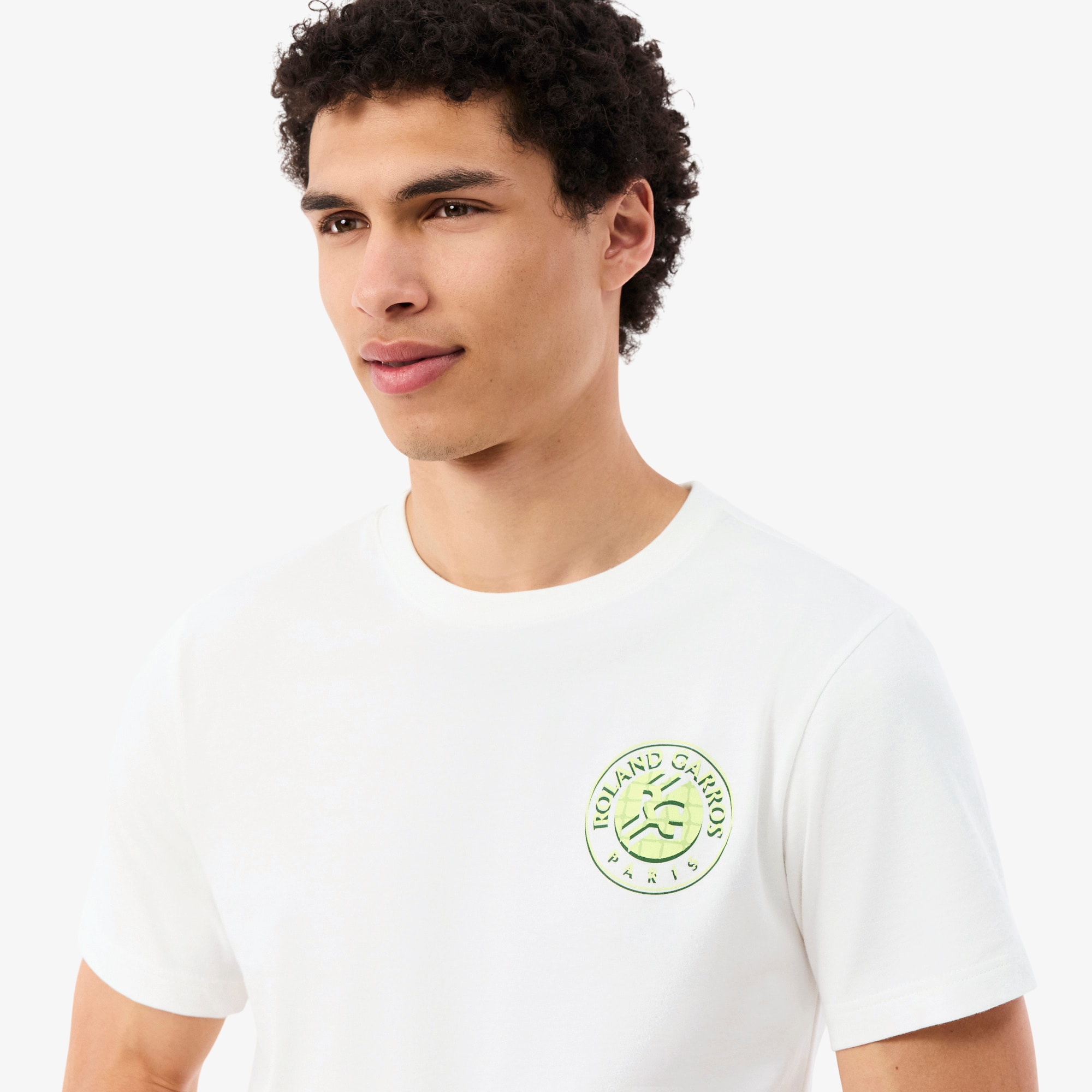 Roland-Garros Edition Tennis T-shirt image number 1
