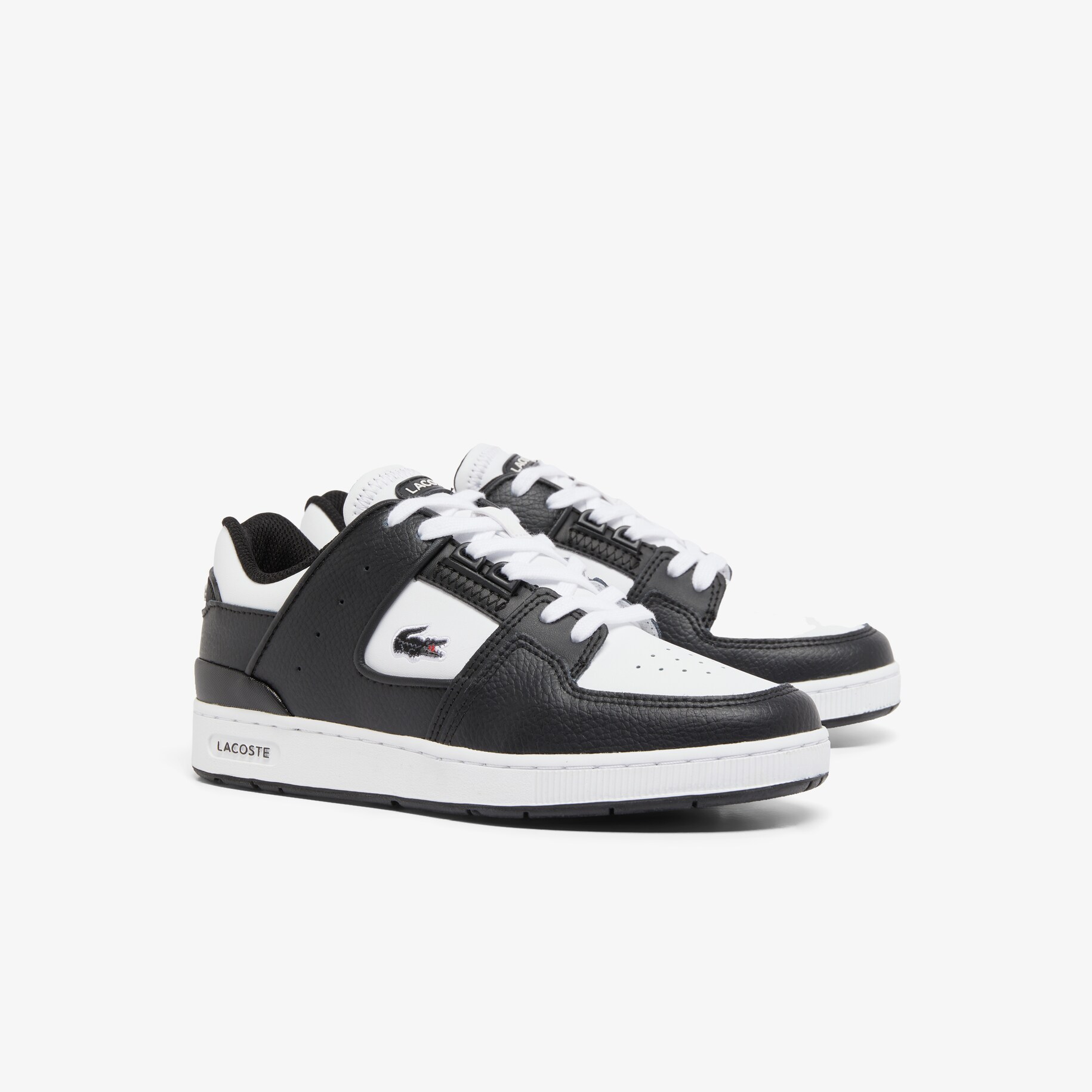 Women's Court Cage Trainers image number 1