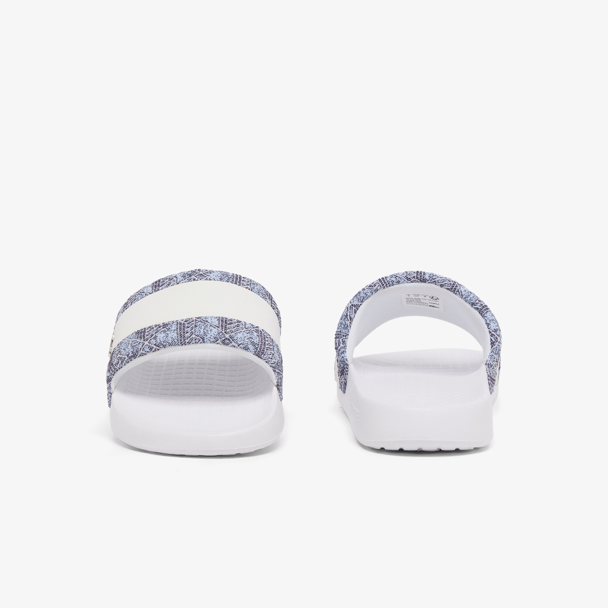 Women's Serve Slides Hybrid image number 4