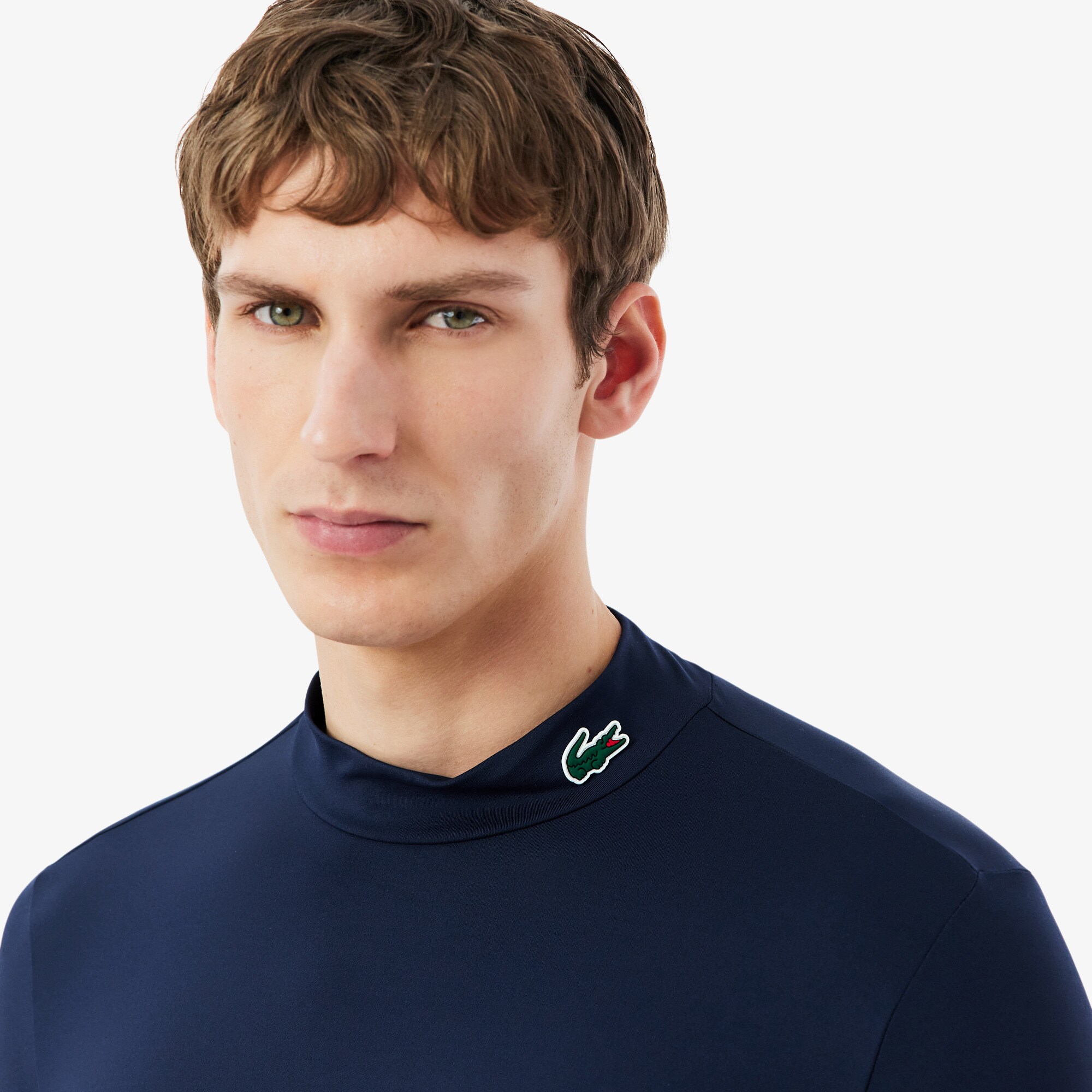 Tight Fit Ultra Dry Golf T-shirt image number 1