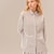 Oversized Cotton Poplin Shirt image number 8