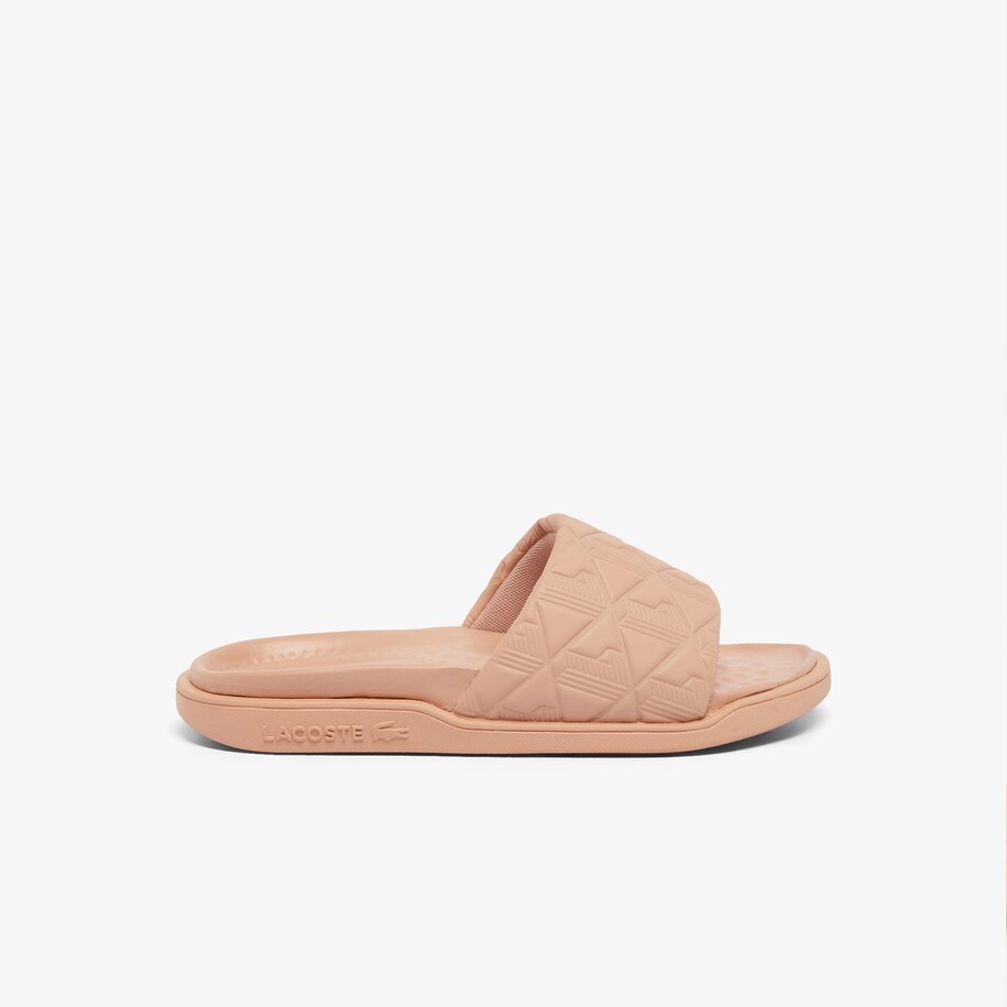 Women's Serve Slides Dual image number 0