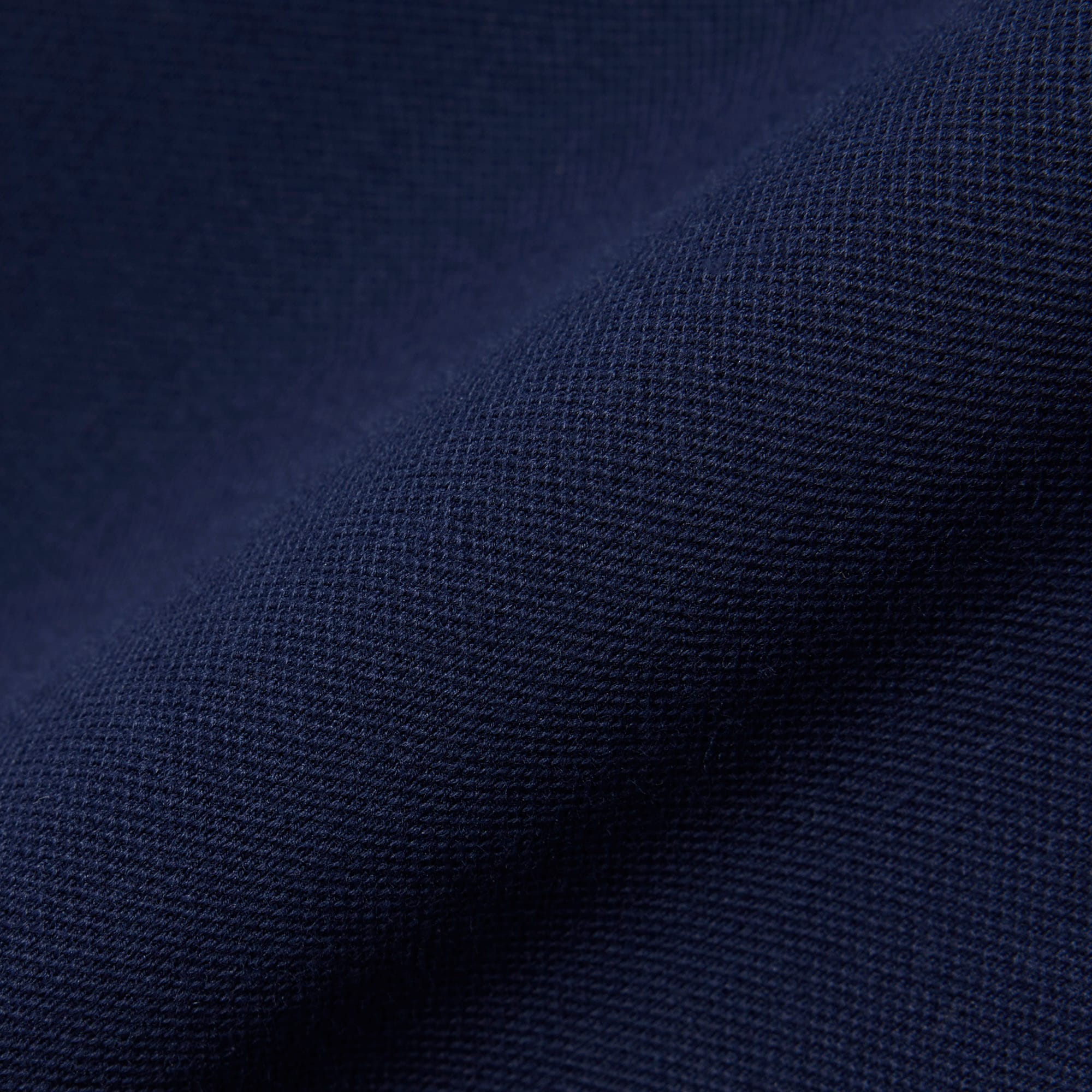 Women's Stretch Cotton Piqu&eacute; Polo Dress image number 6