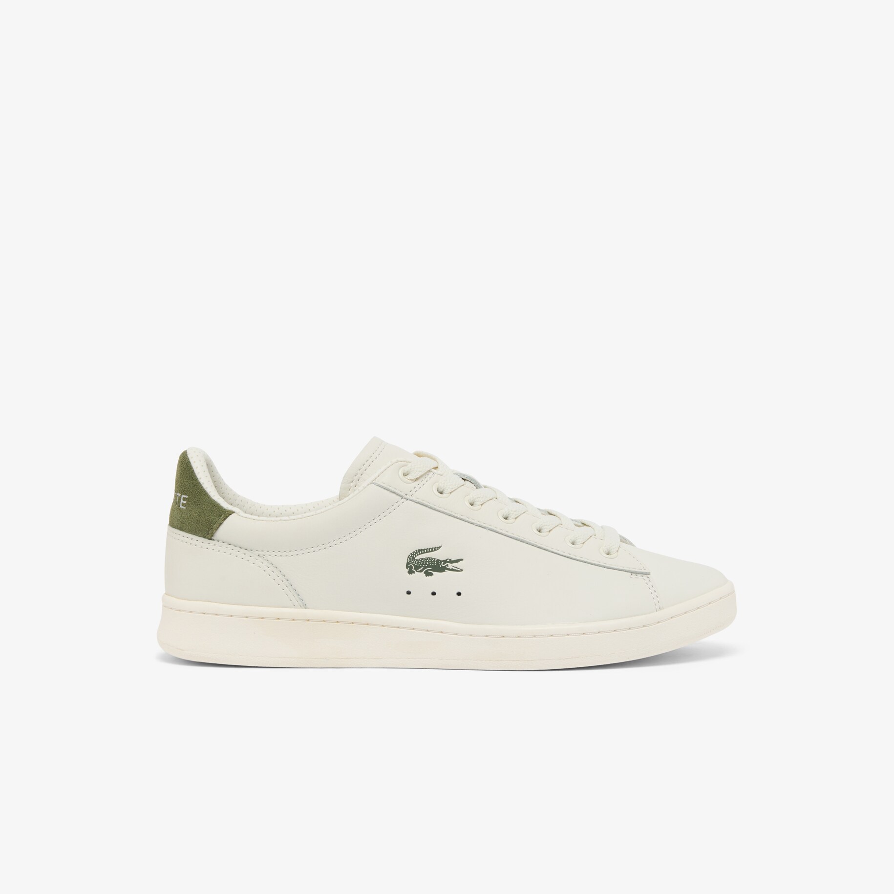 Men's Carnaby Set Leather Sneakers image number 0