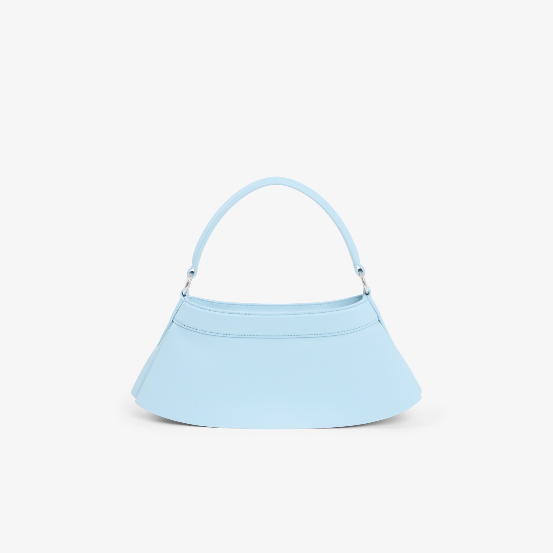 H Lenglen Leather Purse image number 1