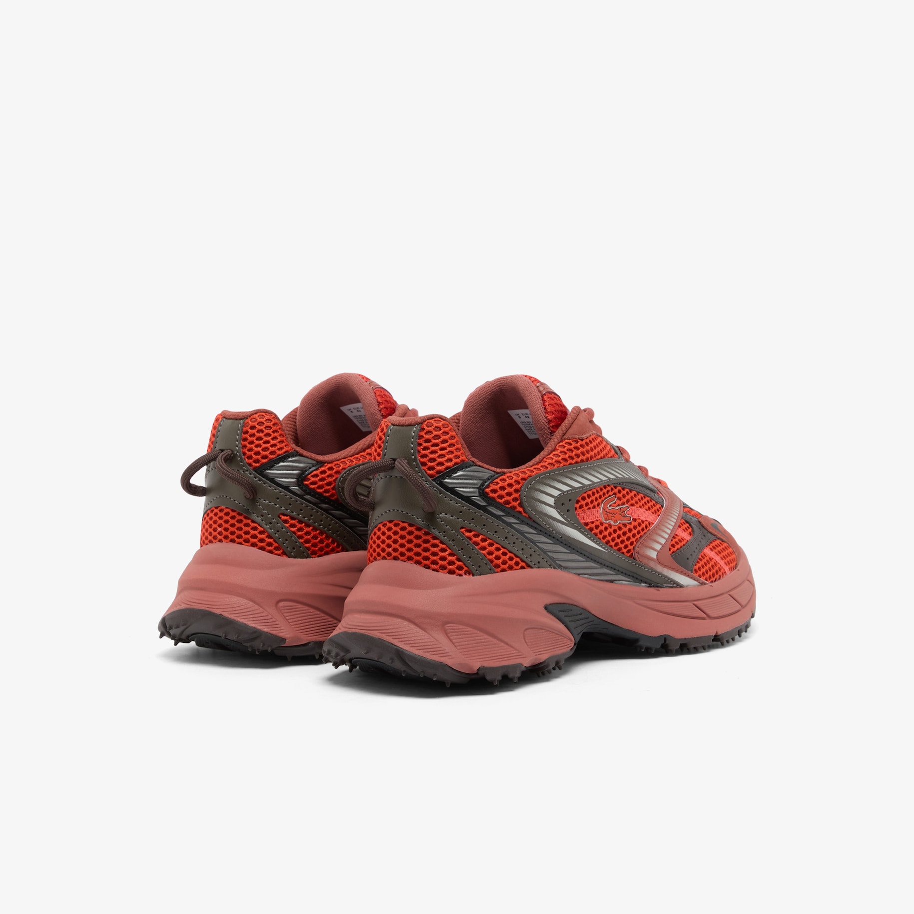 Men&rsquo;s L003 Neo Shot Sneakers image number 2