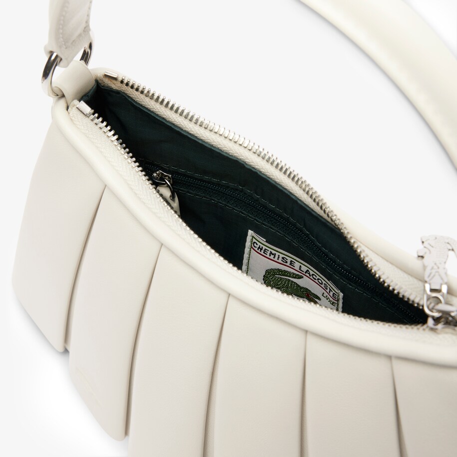 Small Runway Lenglen Leather Bag image number 3