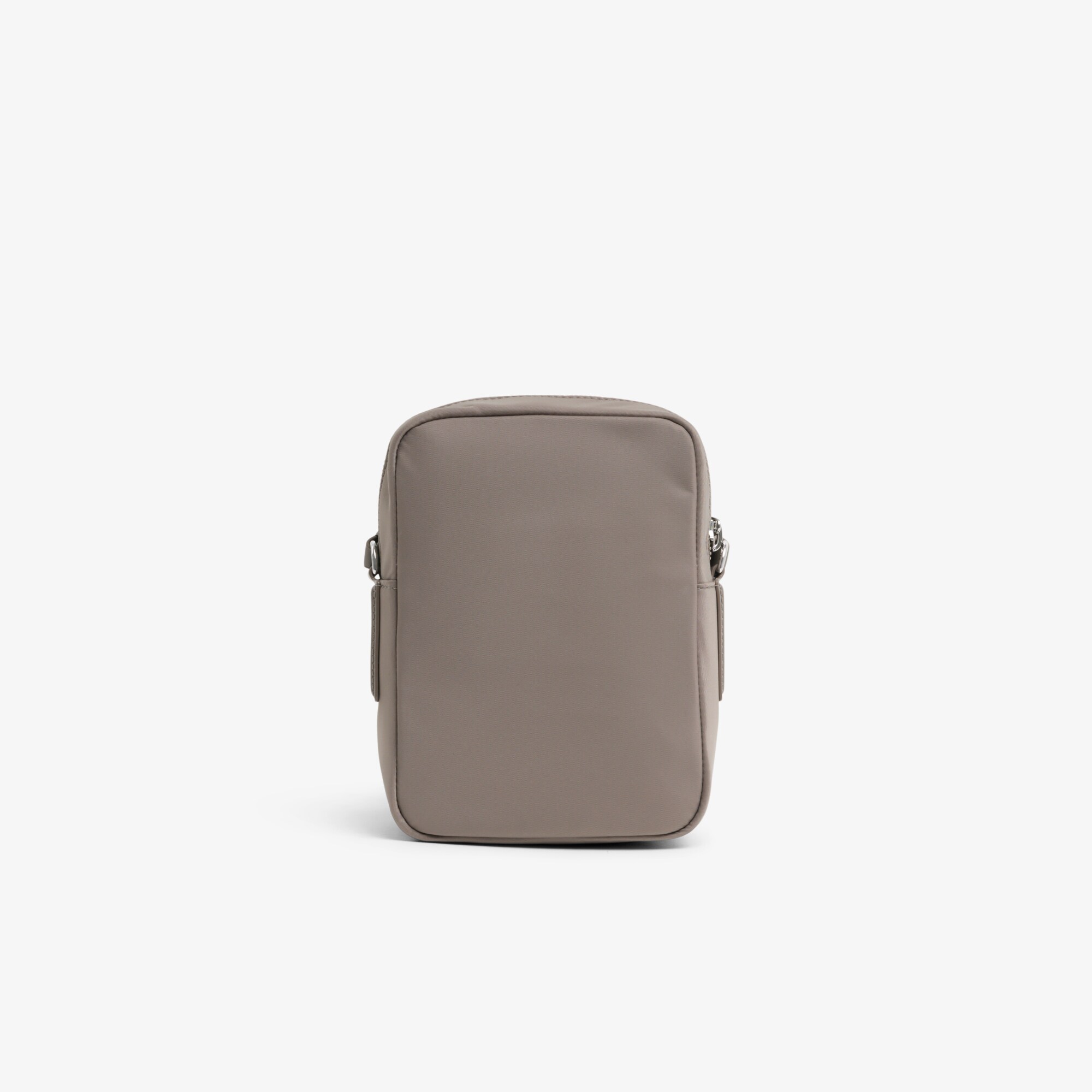 Lacoste Classics Vertical Satchel image number 1