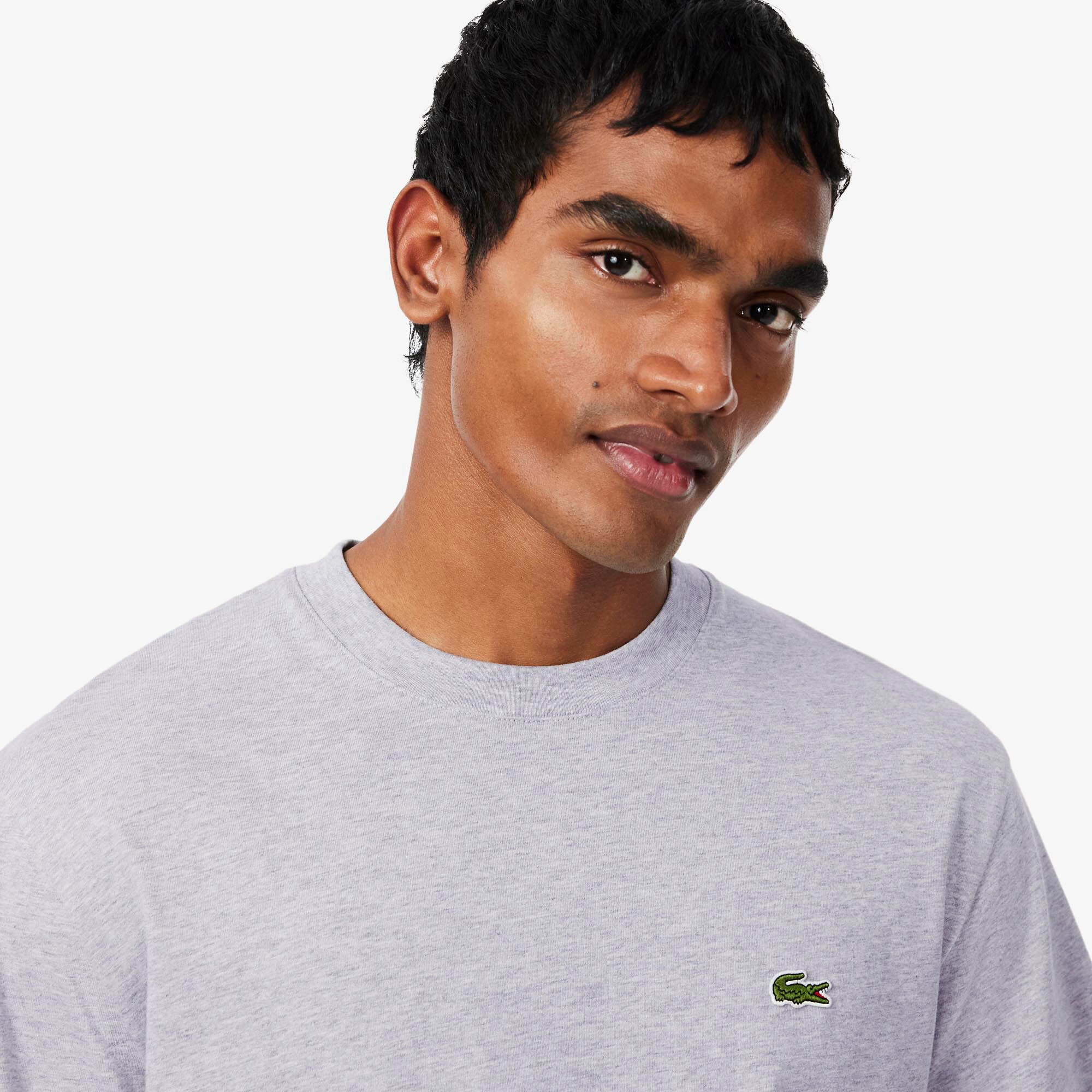 Cotton T-shirt image number 1